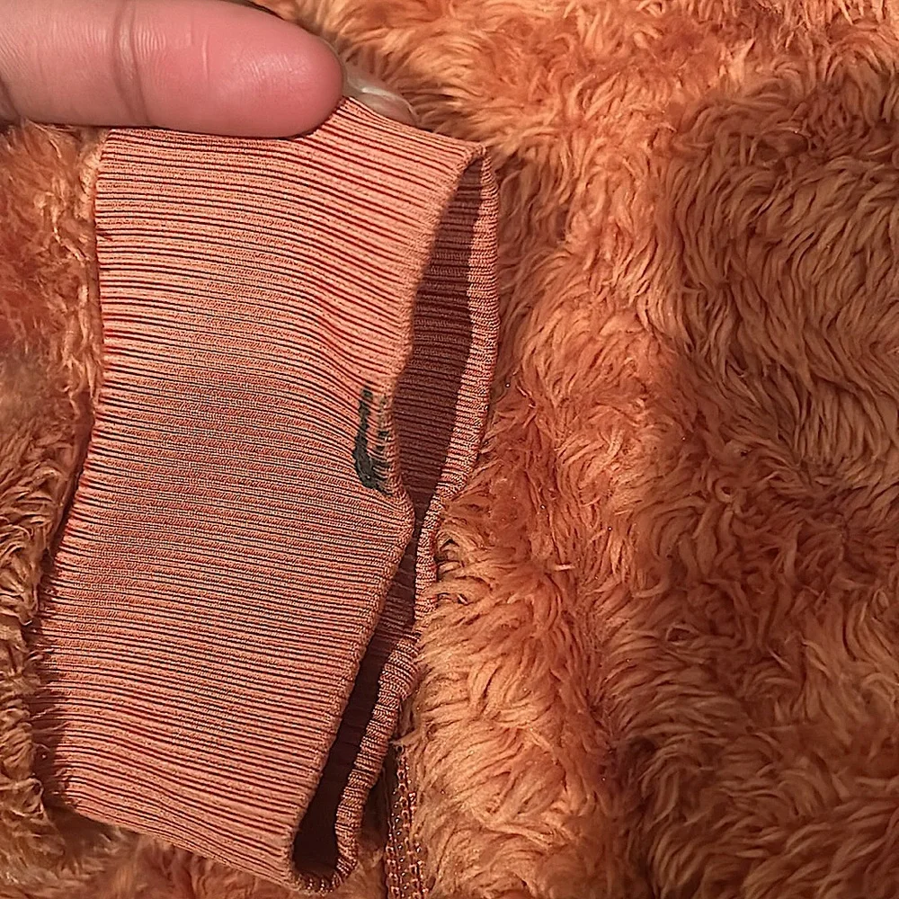teddy jacket - Picture 3 of 3